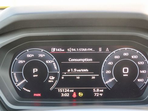 Certified 2024 Audi Q4 e-tron Premium Plus w/ Premium Plus image 26