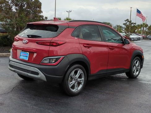 Used 2023 Hyundai Kona SEL w/ Convenience Package image 5