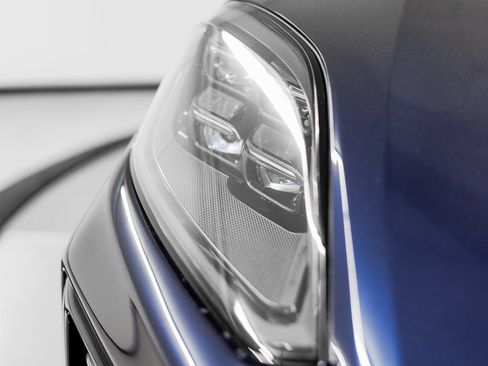 Certified 2026 Porsche Cayenne Coupe AWD/4WD image 13