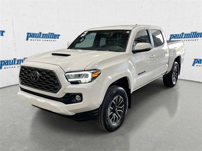 Used 2023 Toyota Tacoma SR