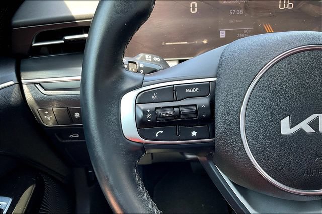 Used 2025 Kia K5 GT-Line w/ GT-Line Premium Package FWD image 13