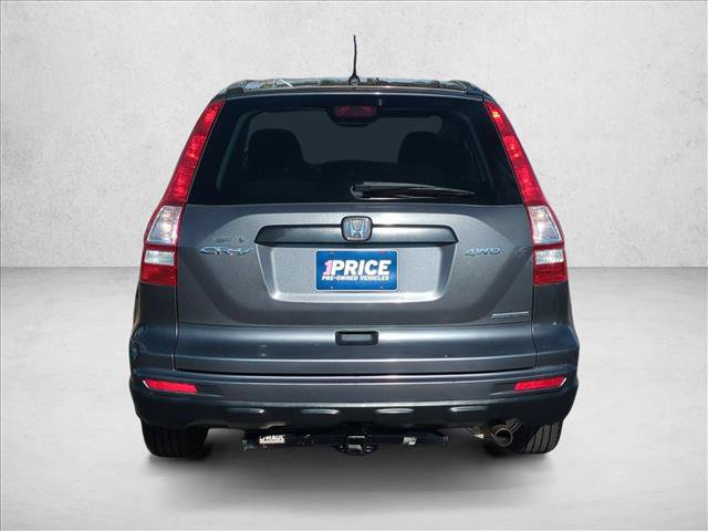 Used 2011 Honda CR-V SE image 7