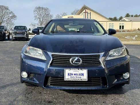 Used 2013 Lexus GS 350 350 image 2