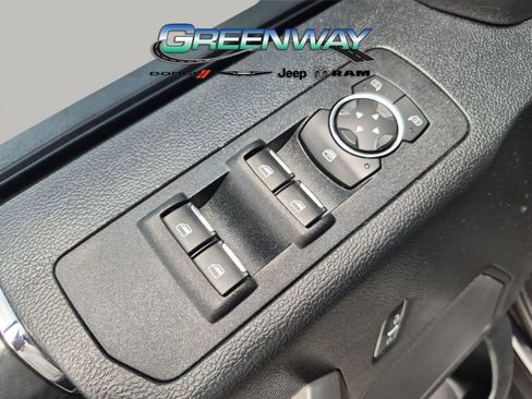 Used 2019 Ford F150 XLT w/ Equipment Group 302A Luxury AWD/4WD image 13
