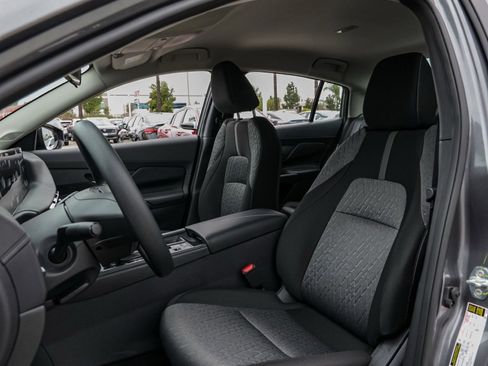 New 2026 Nissan Sentra SV image 17