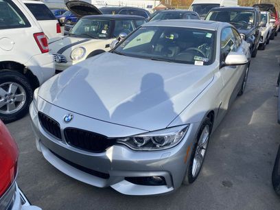 Used 2016 BMW 428i xDrive Coupe