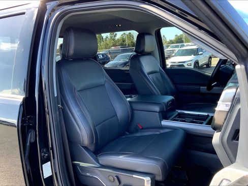 Certified 2024 Ford F350 Lariat w/ Tremor Off-Road Package image 8