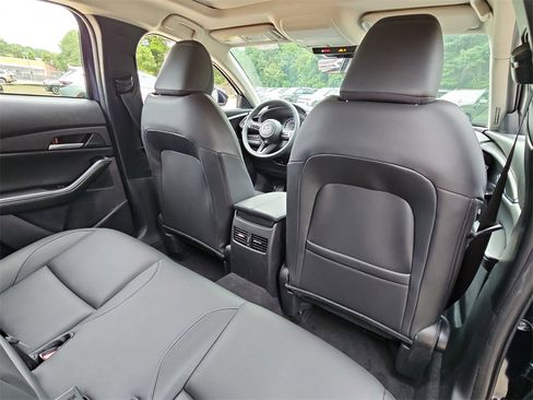 New 2025 MAZDA CX-30 AWD 2.5 S w/ Preferred Package image 11