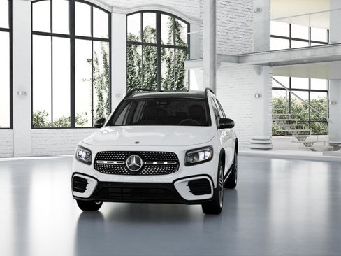New 2026 Mercedes-Benz GLB 250 image 42