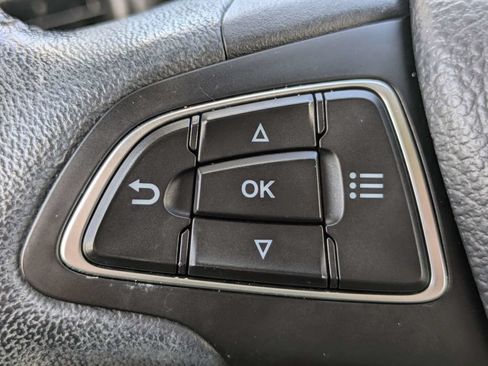Used 2019 Ford EcoSport SE FWD image 26