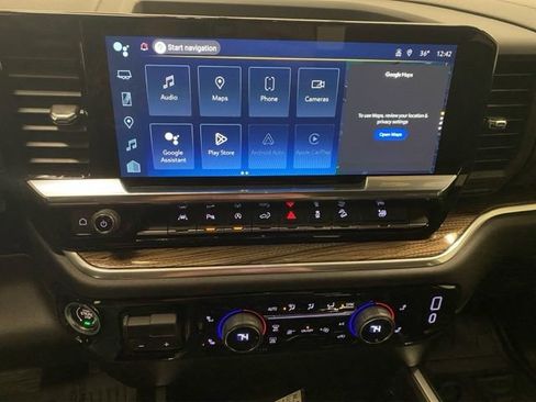 New 2026 Chevrolet Silverado 1500 RST AWD/4WD image 10