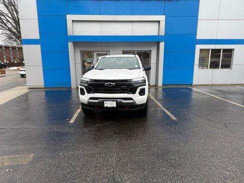 New 2026 Chevrolet Colorado Z71 w/ Z71 Convenience Package 2 image 2