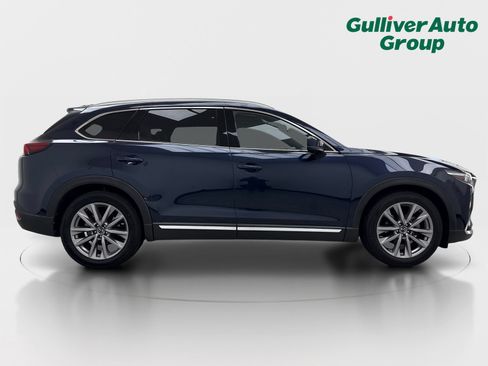 Used 2020 MAZDA CX-9 Grand Touring FWD image 10