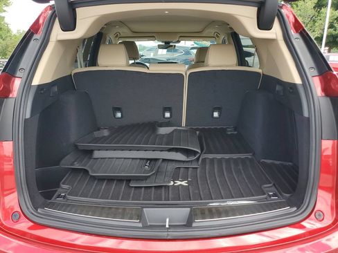 Certified 2024 Acura RDX SH-AWD w/ Advance Package image 9