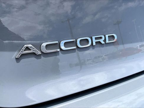 Used 2024 Honda Accord EX-L image 31