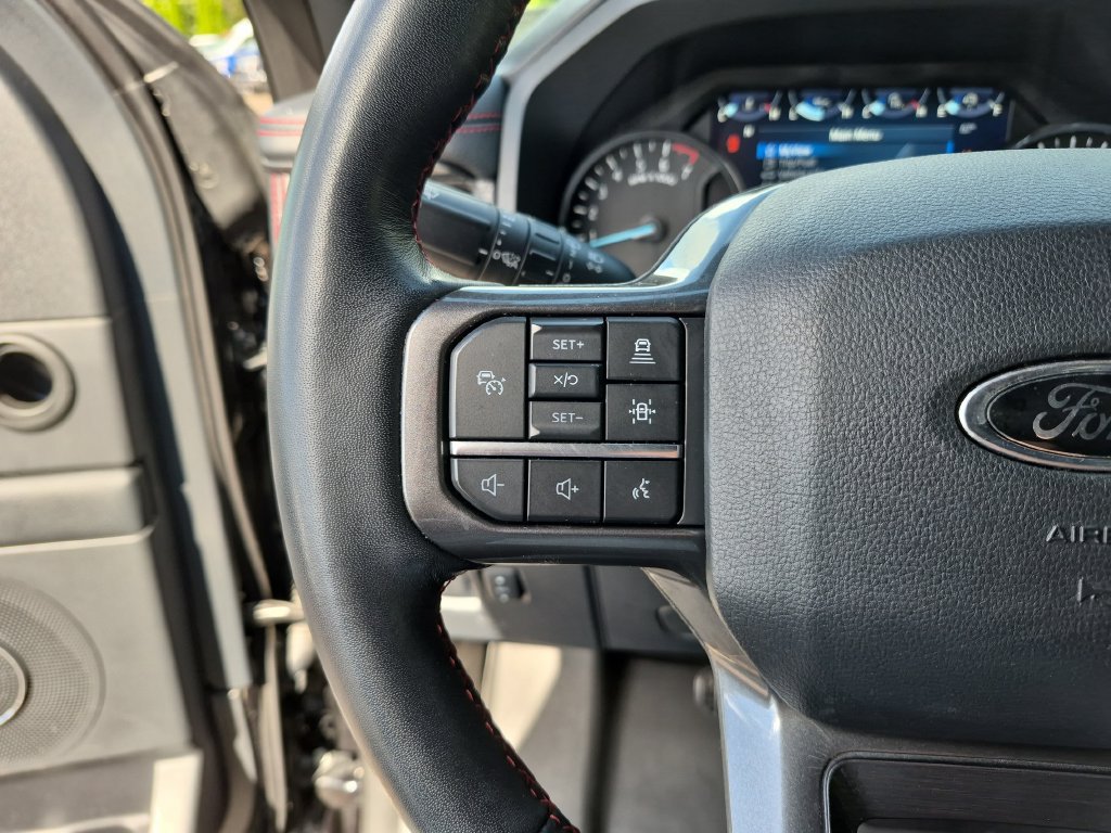 Certified 2023 Ford Expedition Limited AWD/4WD image 22