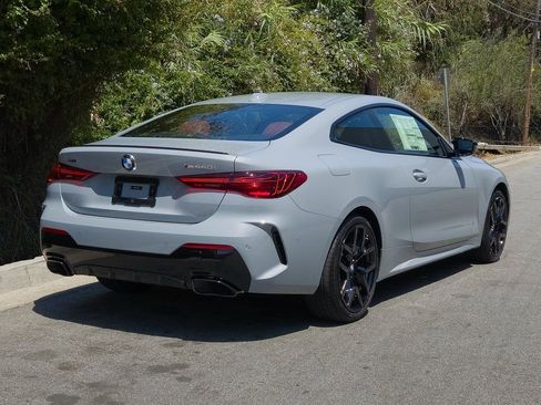 New 2026 BMW 440i xDrive Coupe w/ Premium Package image 5