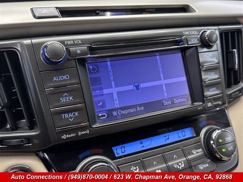 Used 2013 Toyota RAV4 Limited FWD image 18