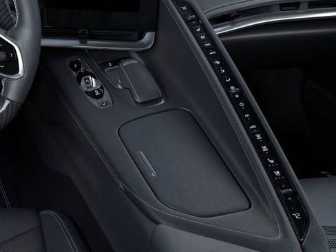 New 2025 Chevrolet Corvette Z06 image 23