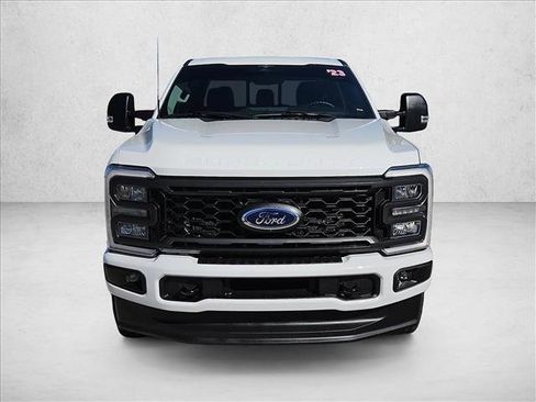 Used 2023 Ford F250 XL w/ STX Appearance Package image 2