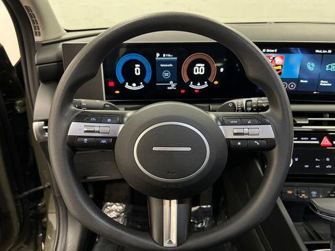 Used 2025 Hyundai Tucson SEL image 16