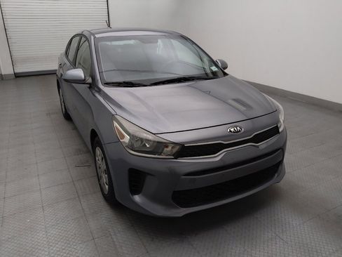 Used 2020 Kia Rio S FWD image 14