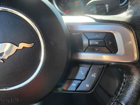 Certified 2022 Ford Mustang Coupe w/ Equipment Group 101A image 20