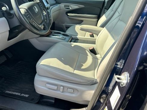 Used 2022 Honda Ridgeline RTL-E image 10