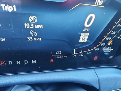 Certified 2024 Ford Mustang GT Premium