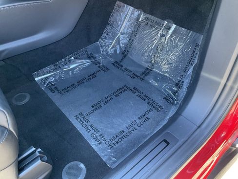 Used 2017 Tesla Model X 75D image 84