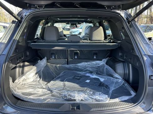 Certified 2026 Subaru Forester Premium AWD/4WD image 17