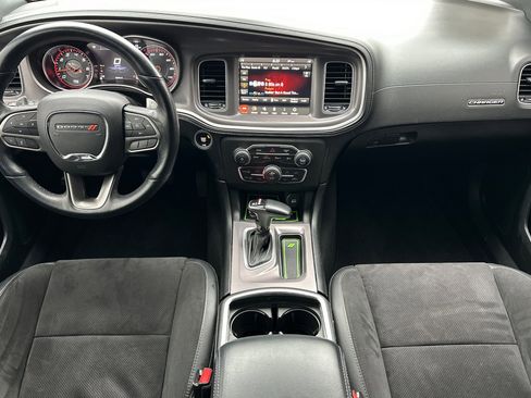 Certified 2022 Dodge Charger GT w/ Plus Group image 13