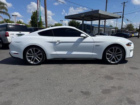 Used 2023 Ford Mustang GT Premium w/ Security Package RWD image 8