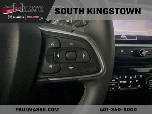 Certified 2021 Buick Encore GX Select w/ Experience Buick Package image 18