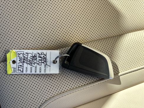 Certified 2026 BMW 430i xDrive Coupe w/ Premium Package image 38