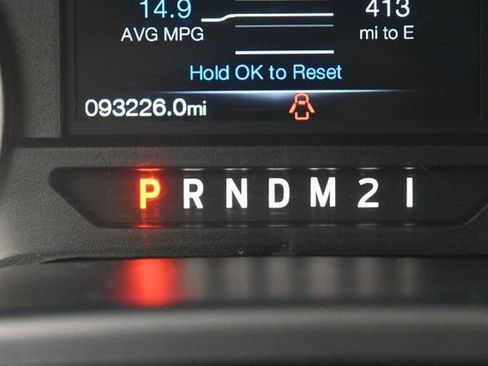 Used 2016 Ford F150 XLT w/ Equipment Group 302A Luxury AWD/4WD image 33