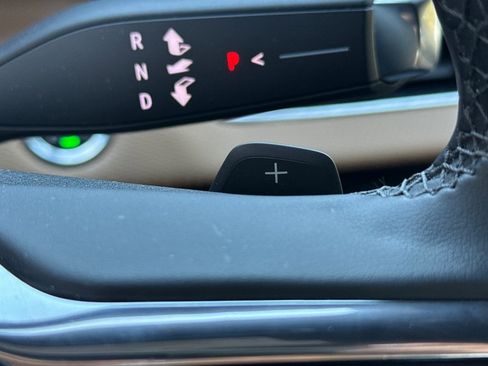 Used 2026 Chevrolet Equinox ACTIV image 38