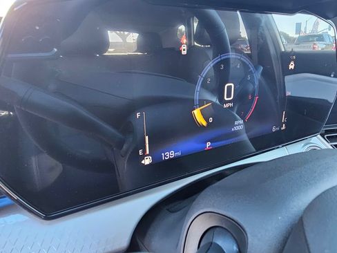 New 2026 Chevrolet Trax LT w/ Driver Confidence Package FWD image 26