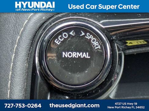Used 2023 Lexus NX 250 FWD image 31