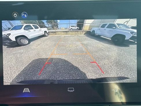 New 2026 Chevrolet Colorado W/T w/ WT Custom Package image 26