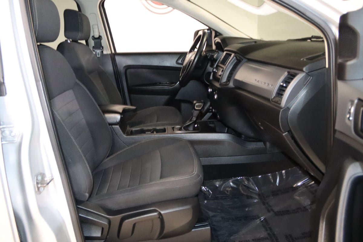 Used 2019 Ford Ranger XL w/ Equipment Group 101A Mid RWD image 51