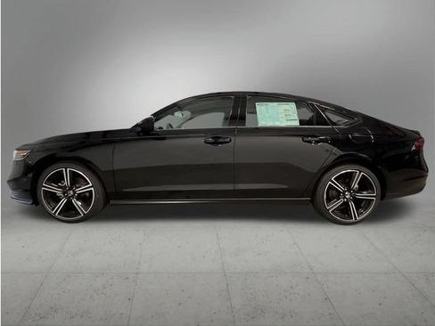 New 2026 Honda Accord SE image 2
