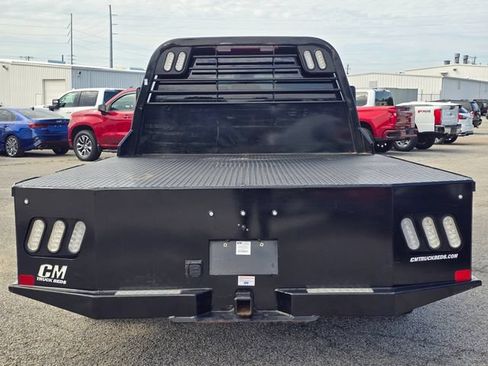 Used 2024 Chevrolet Silverado 3500 LT AWD/4WD image 4