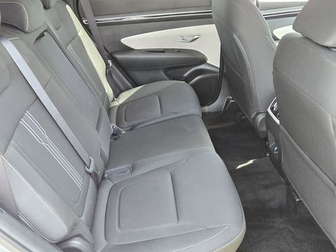 Used 2024 Hyundai Tucson SEL image 16