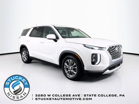 Used 2021 Hyundai Palisade SE w/ Cargo Package image 1