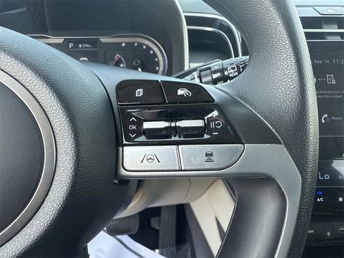 Used 2024 Hyundai Tucson SEL image 17