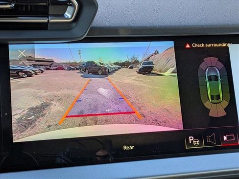 New 2026 Audi A3 2.0T Premium image 12