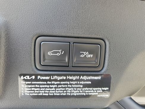 New 2027 Kia Telluride SX Prestige X-Line image 9