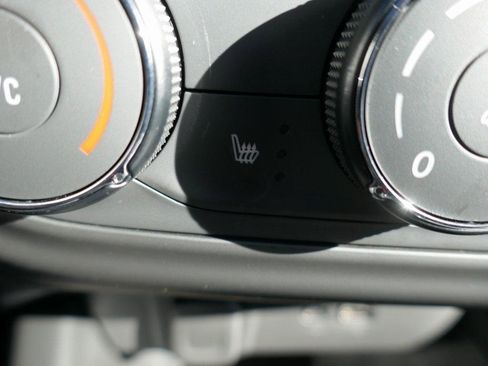 New 2026 Chevrolet Trax LS w/ LS Convenience Package image 17