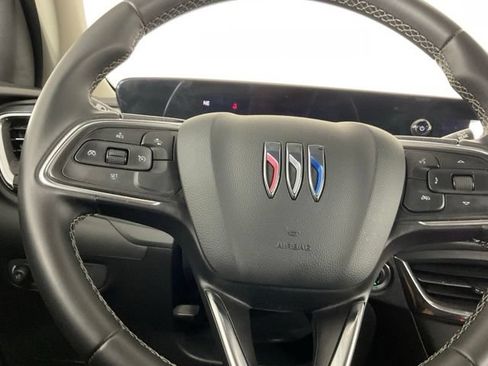 Used 2025 Buick Encore GX Preferred FWD image 22